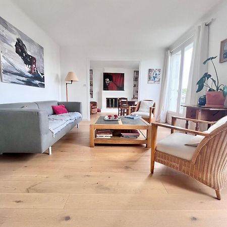 T2 - Proces - Parking Gratuit - Wifi Apartman Nantes Kültér fotó