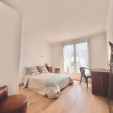 T2 - Proces - Parking Gratuit - Wifi Apartman Nantes Kültér fotó