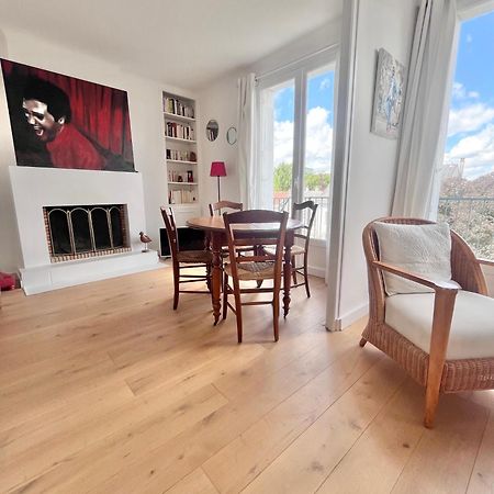 T2 - Proces - Parking Gratuit - Wifi Apartman Nantes Kültér fotó