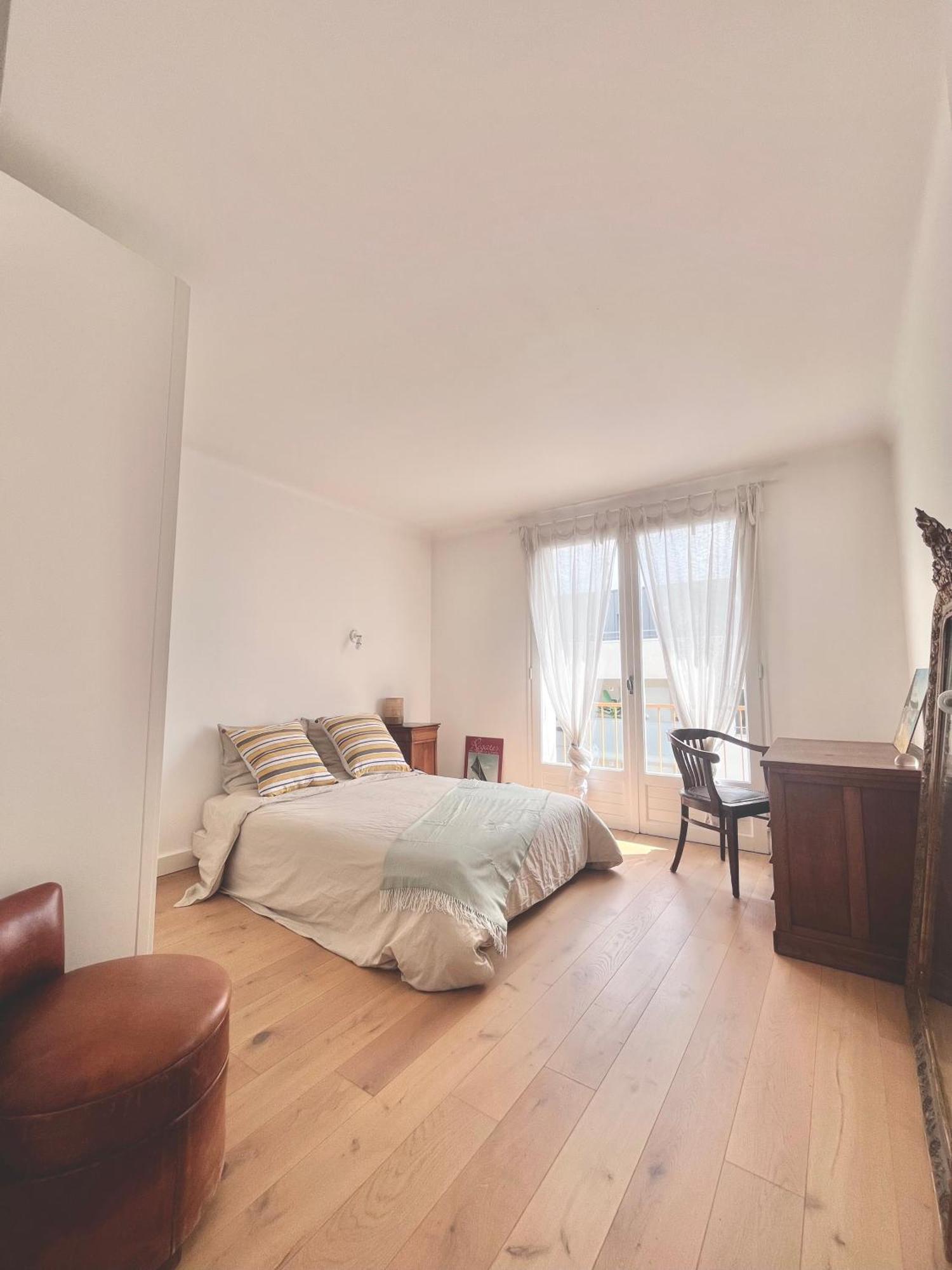 T2 - Proces - Parking Gratuit - Wifi Apartman Nantes Kültér fotó