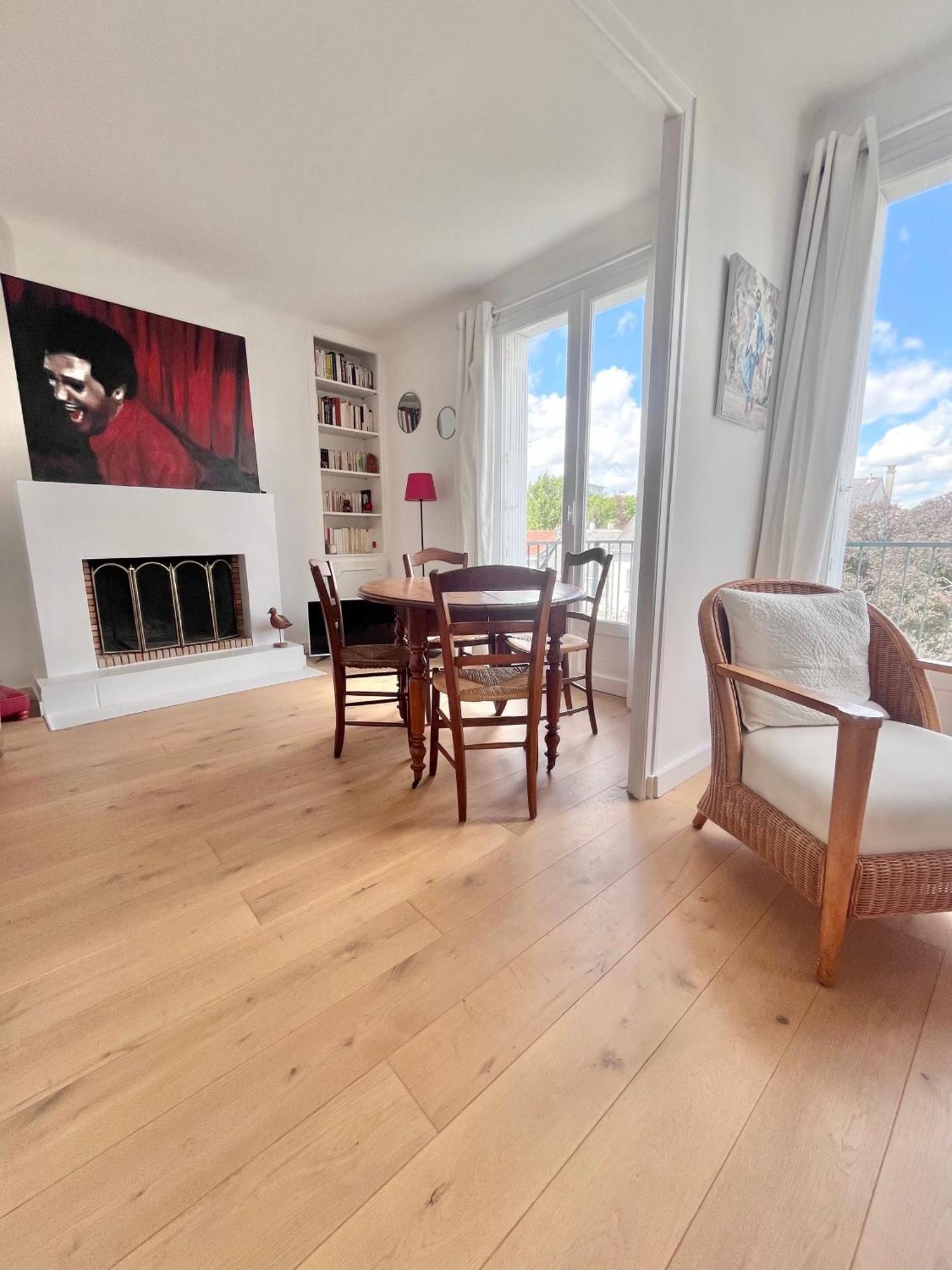 T2 - Proces - Parking Gratuit - Wifi Apartman Nantes Kültér fotó